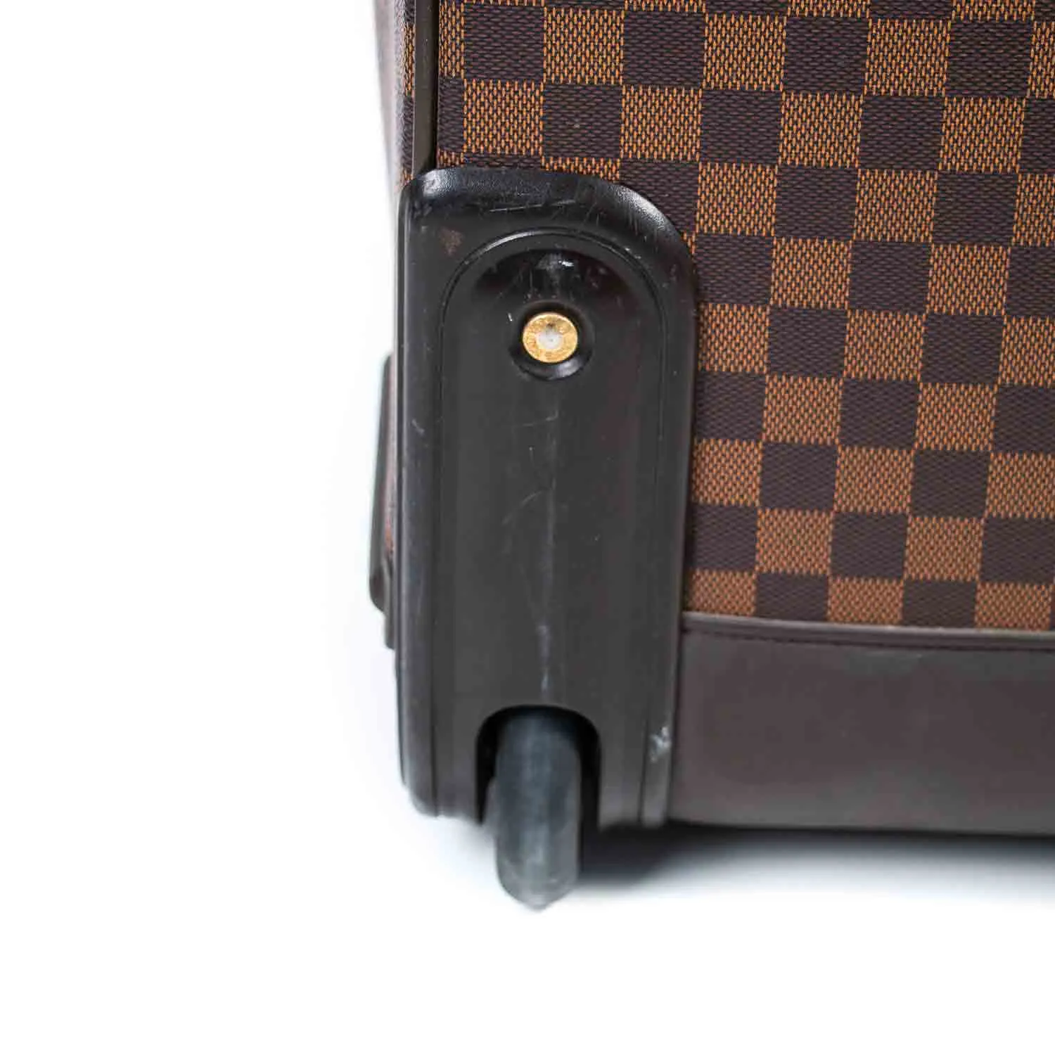 Louis Vuitton Damier Ebene Pegase Business 55