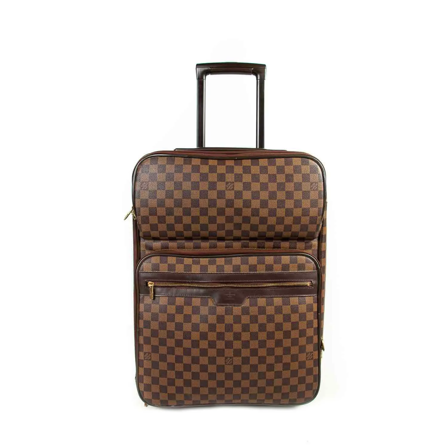 Louis Vuitton Damier Ebene Pegase Business 55