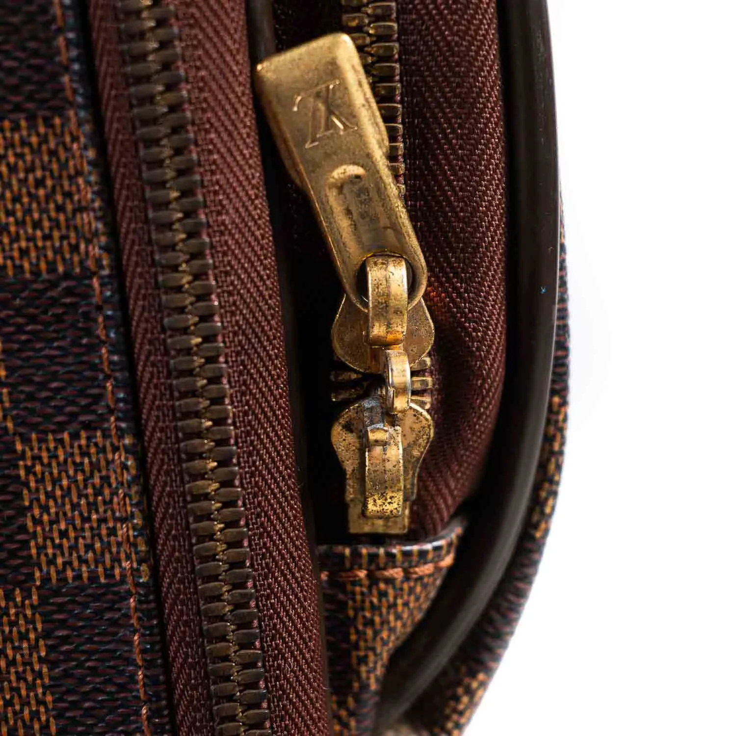 Louis Vuitton Damier Ebene Pegase Business 55