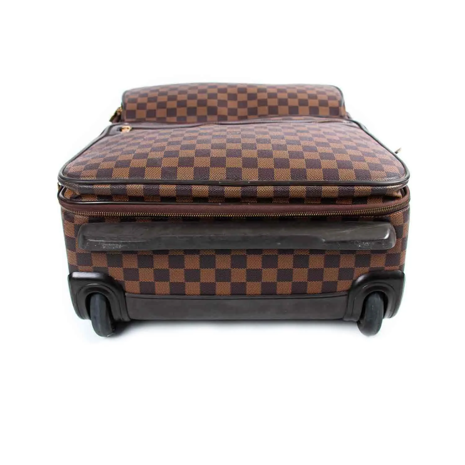 Louis Vuitton Damier Ebene Pegase Business 55