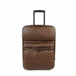 Louis Vuitton Damier Ebene Pegase Business 55