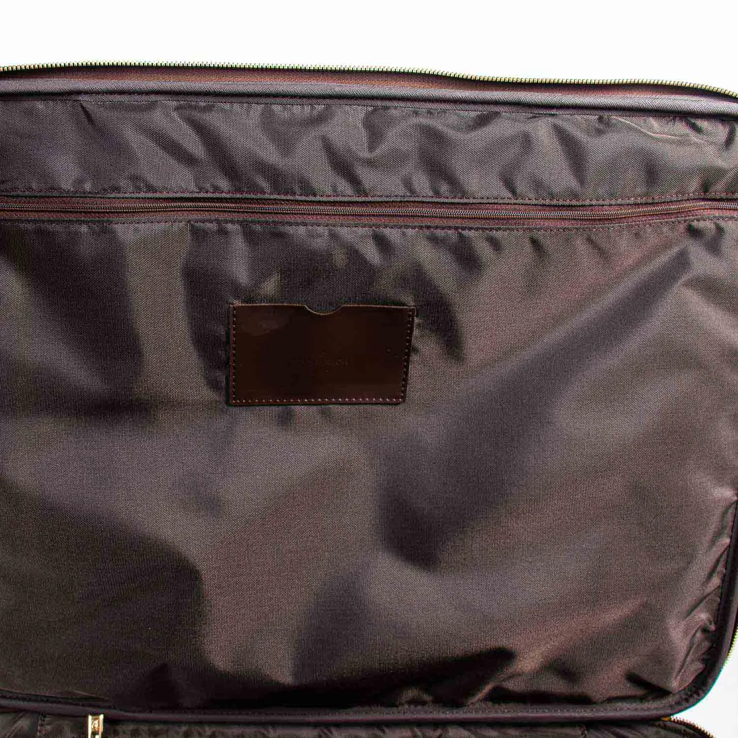 Louis Vuitton Damier Ebene Pegase Business 55