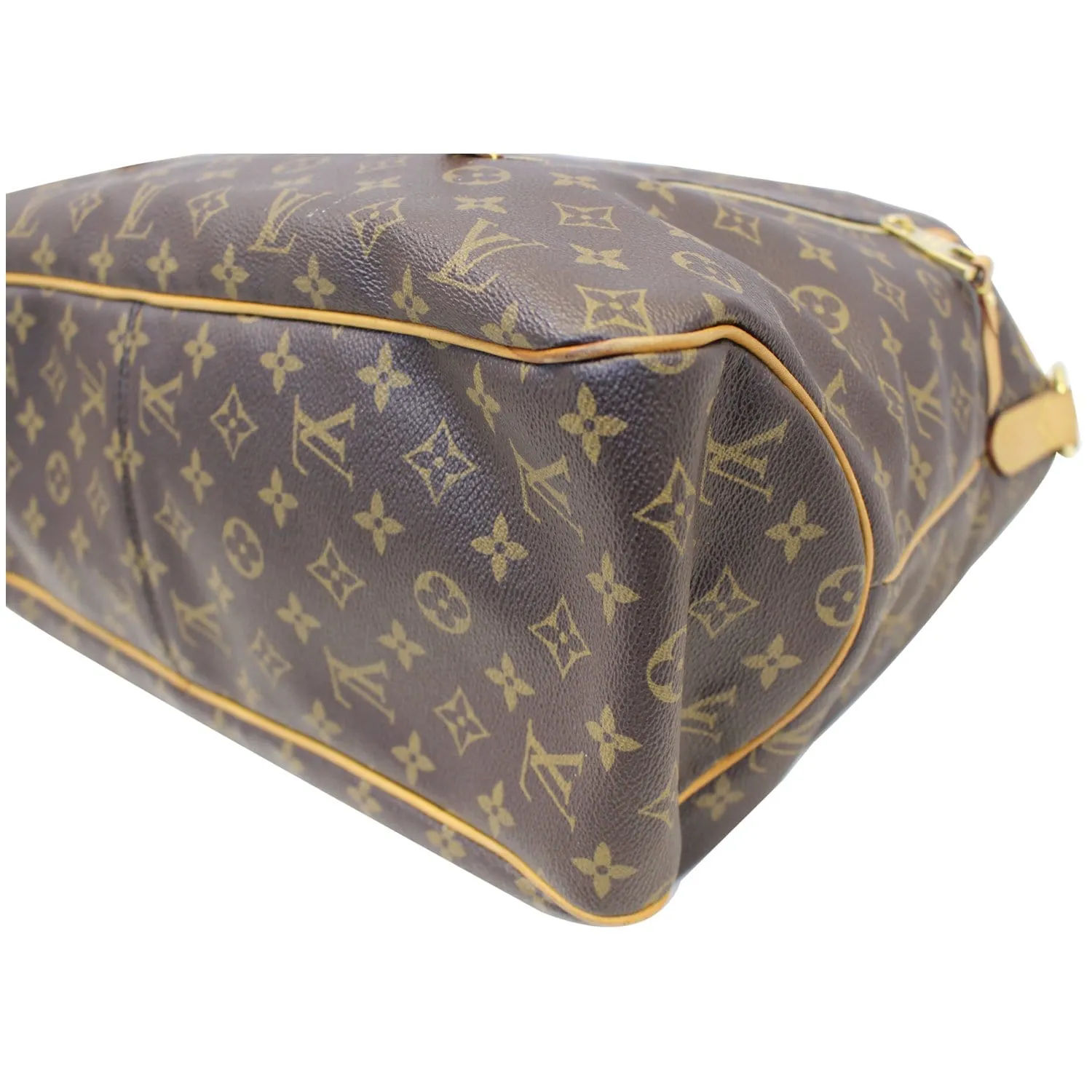 LOUIS VUITTON Delightful GM Monogram Canvas Shoulder Bag