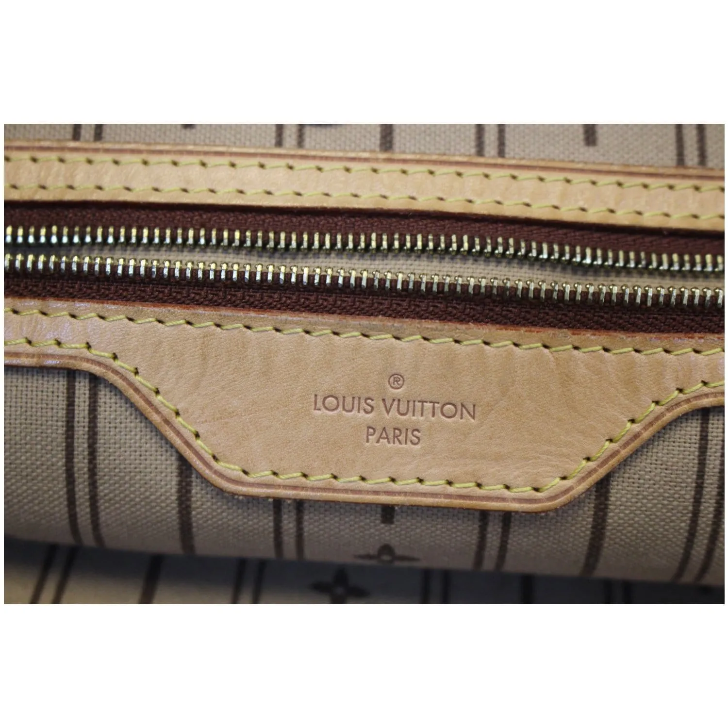 LOUIS VUITTON Delightful GM Monogram Canvas Shoulder Bag