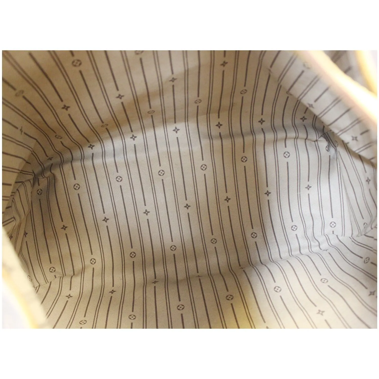 LOUIS VUITTON Delightful GM Monogram Canvas Shoulder Bag