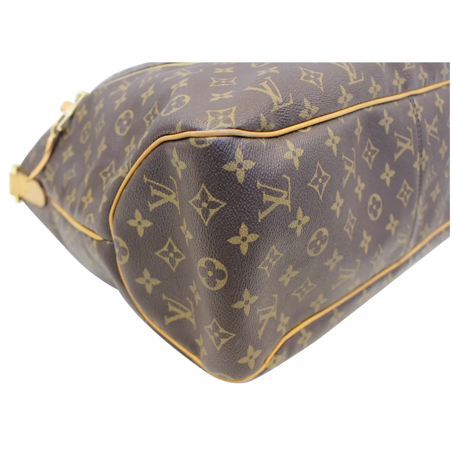 LOUIS VUITTON Delightful GM Monogram Canvas Shoulder Bag