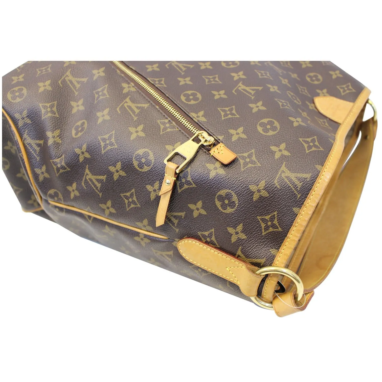 LOUIS VUITTON Delightful GM Monogram Canvas Shoulder Bag