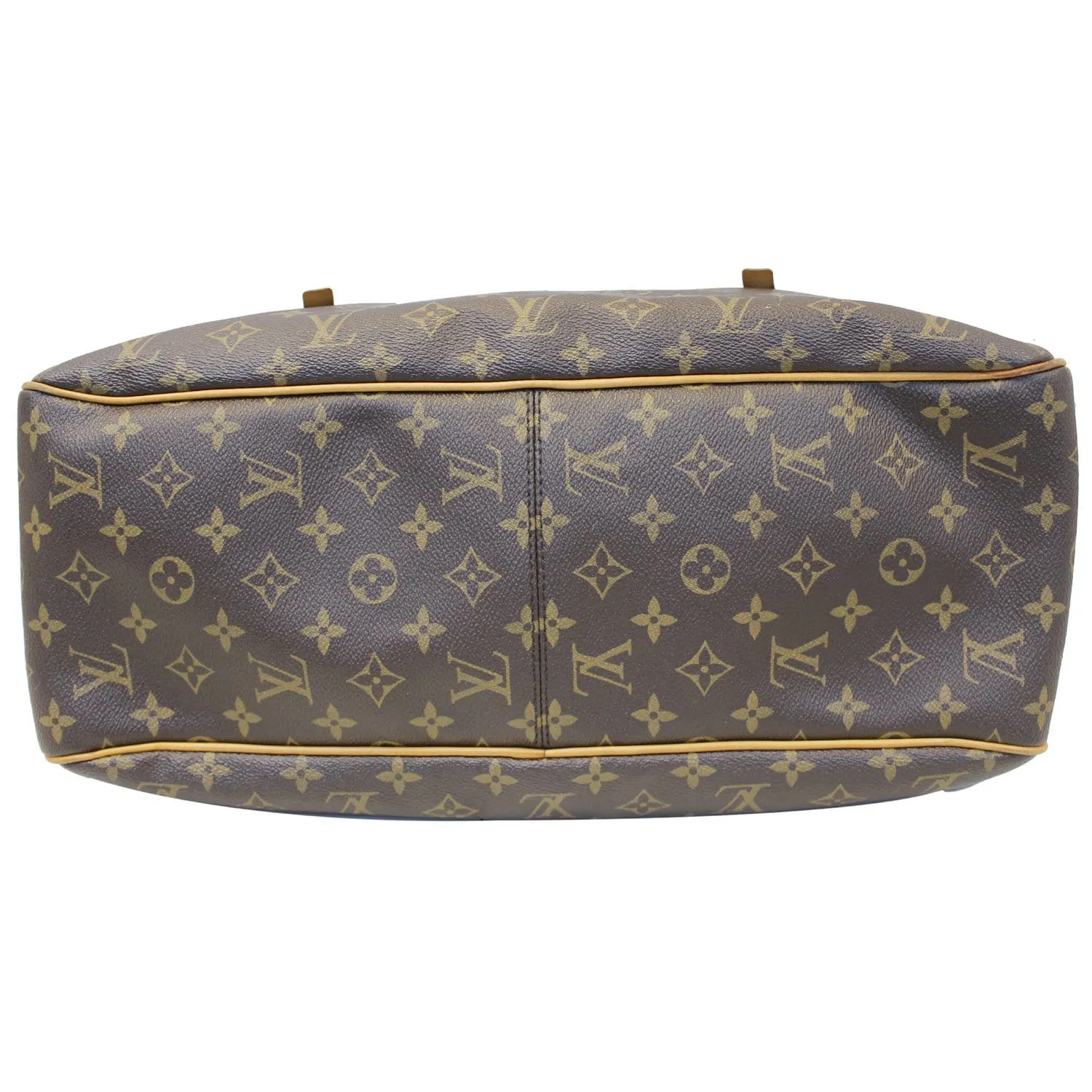 LOUIS VUITTON Delightful GM Monogram Canvas Shoulder Bag