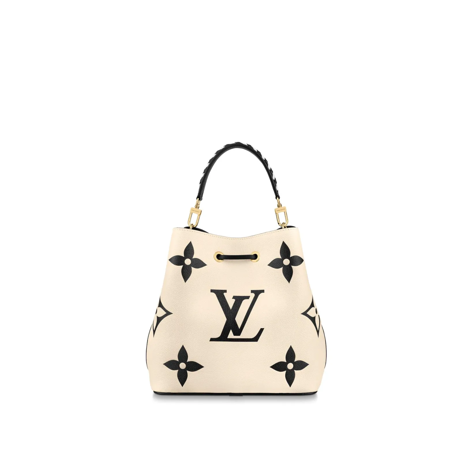 Louis Vuitton LV Crafty NeoNoe MM M56889