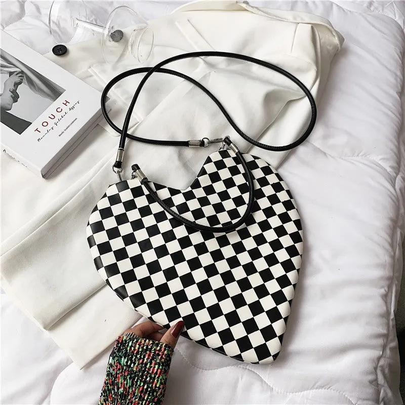 Love shoulder bag KF82115