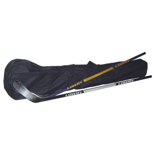 Lowry Hockey Stick Team Bag
