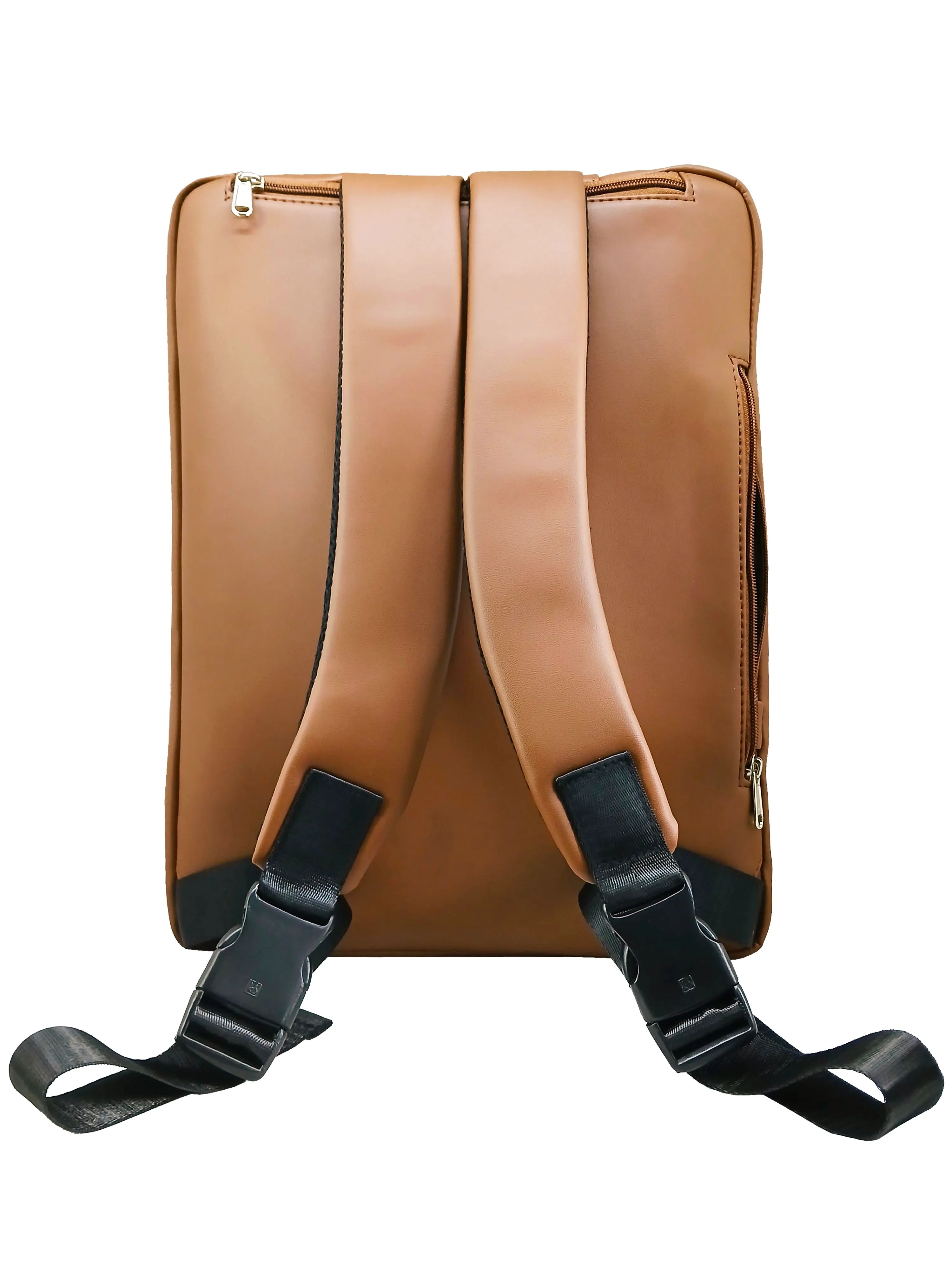 Luggage Backpack Tree Aqua