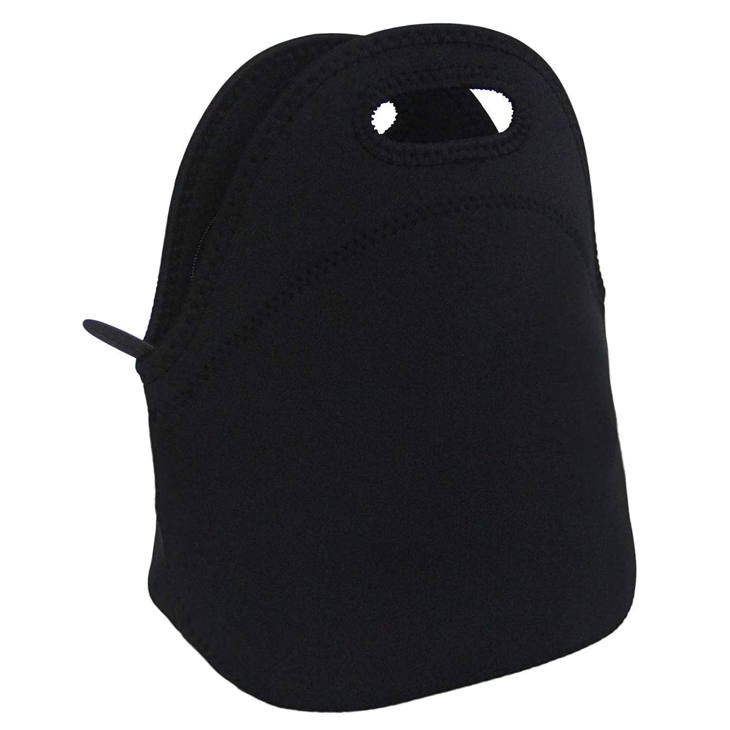 Lunch Bags Insulated for Women Men Adult Neoprene Cute Tote Waterproof Thermal Reusable Durable Boxes for Work Office Picnic Travel Mom Bag
