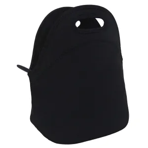 Lunch Bags Insulated for Women Men Adult Neoprene Cute Tote Waterproof Thermal Reusable Durable Boxes for Work Office Picnic Travel Mom Bag