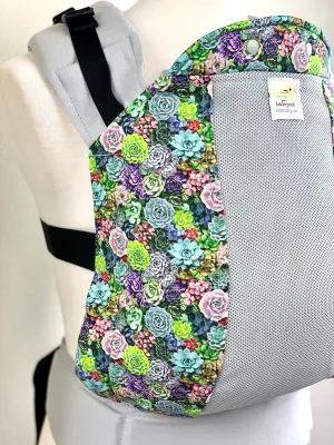 Luscious with Koolnit- Preschool Kinderpack