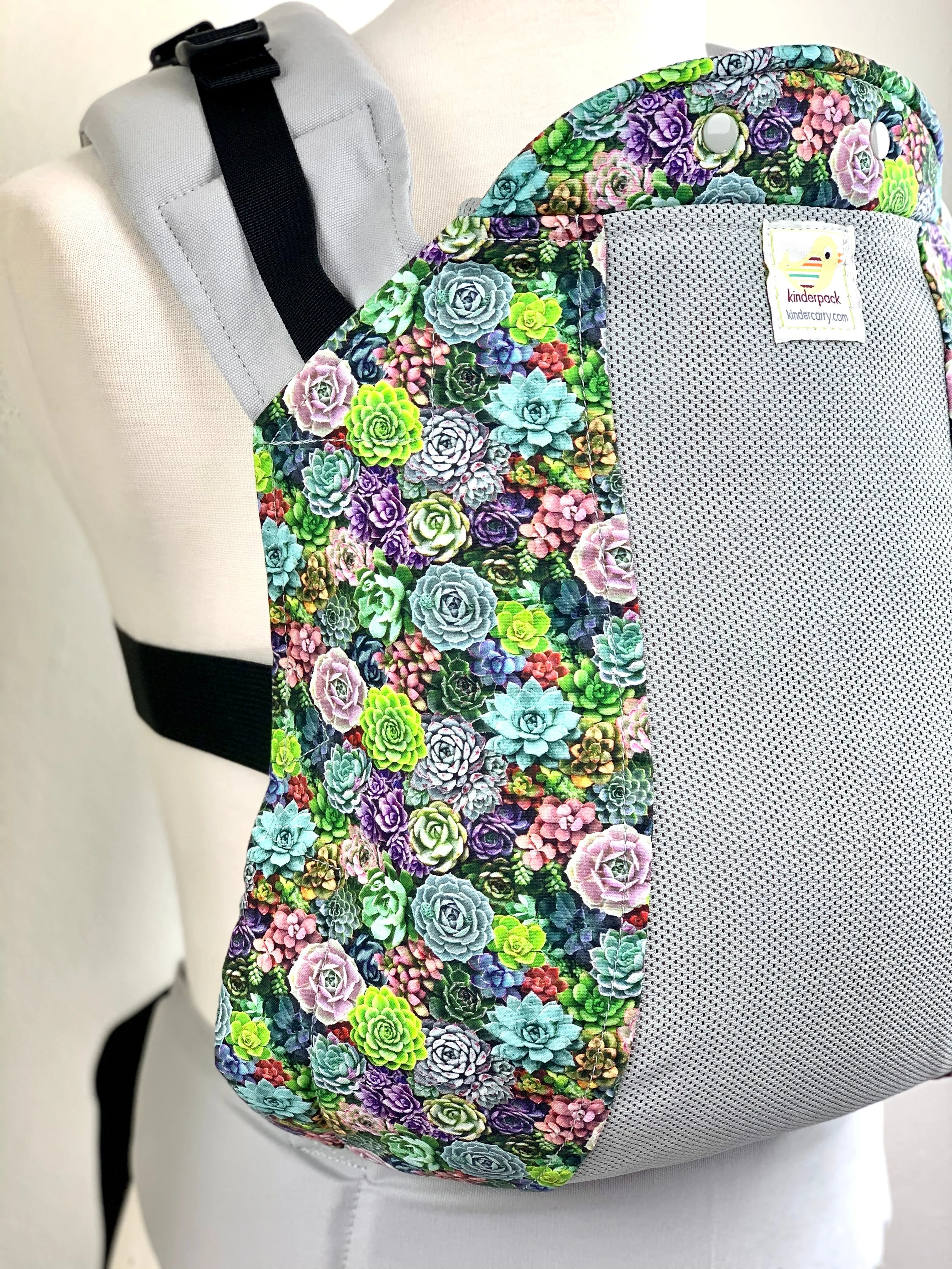 Luscious with Koolnit- Preschool Kinderpack