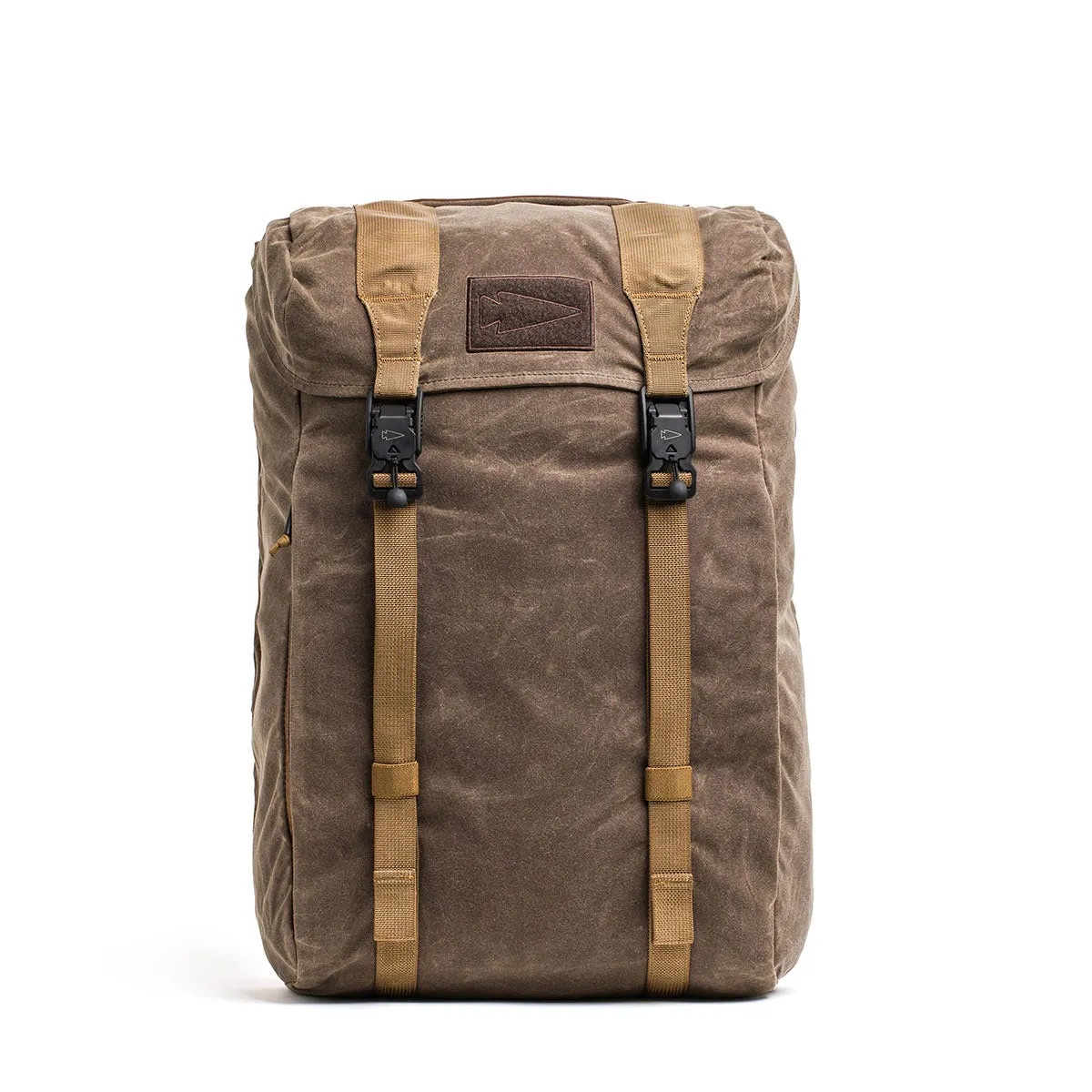 M23 - Waxed Canvas