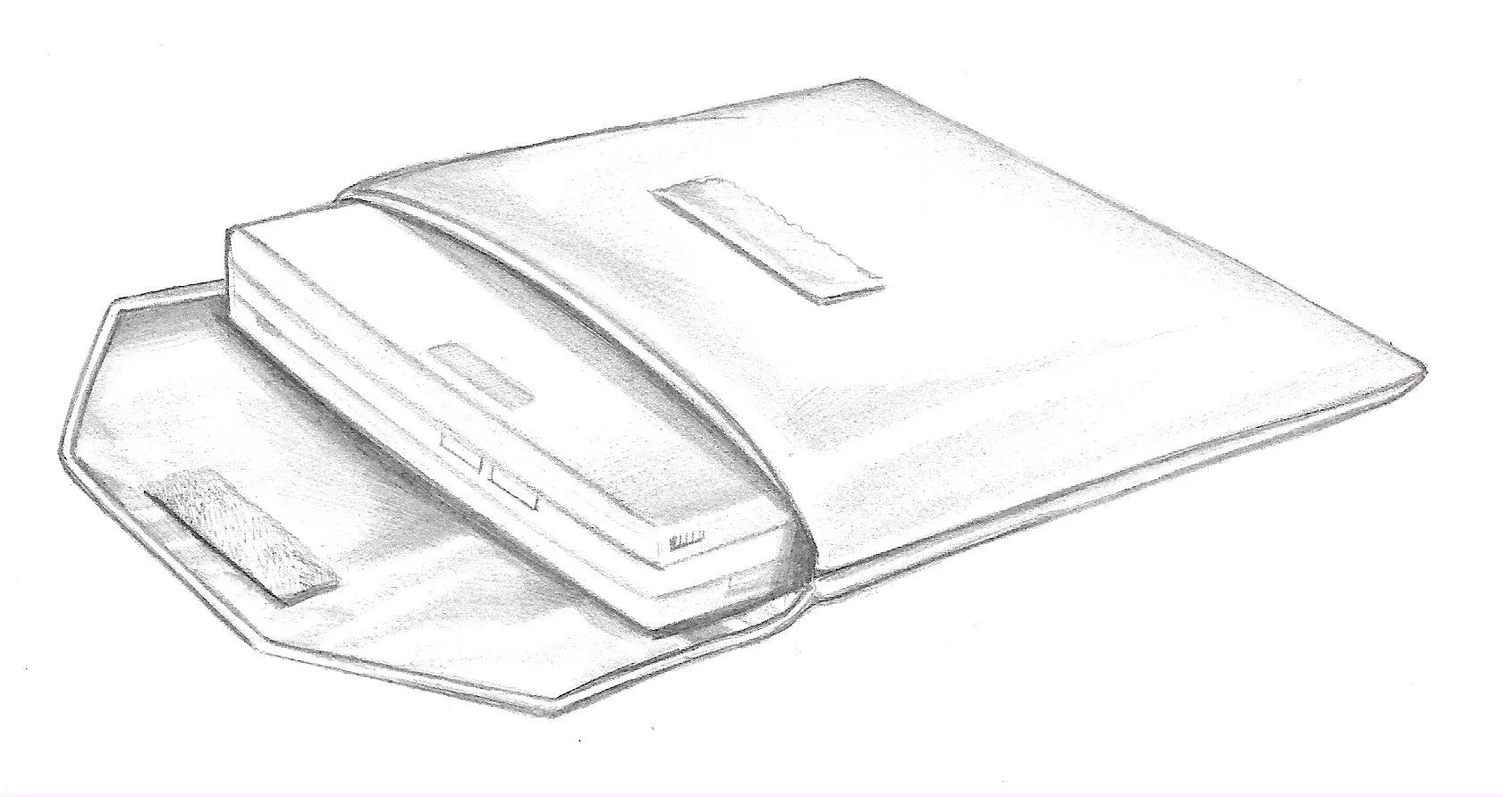Mac Laptop Sleeves