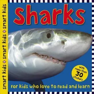 Macmillan Publishers: Smart Kids - Sharks
