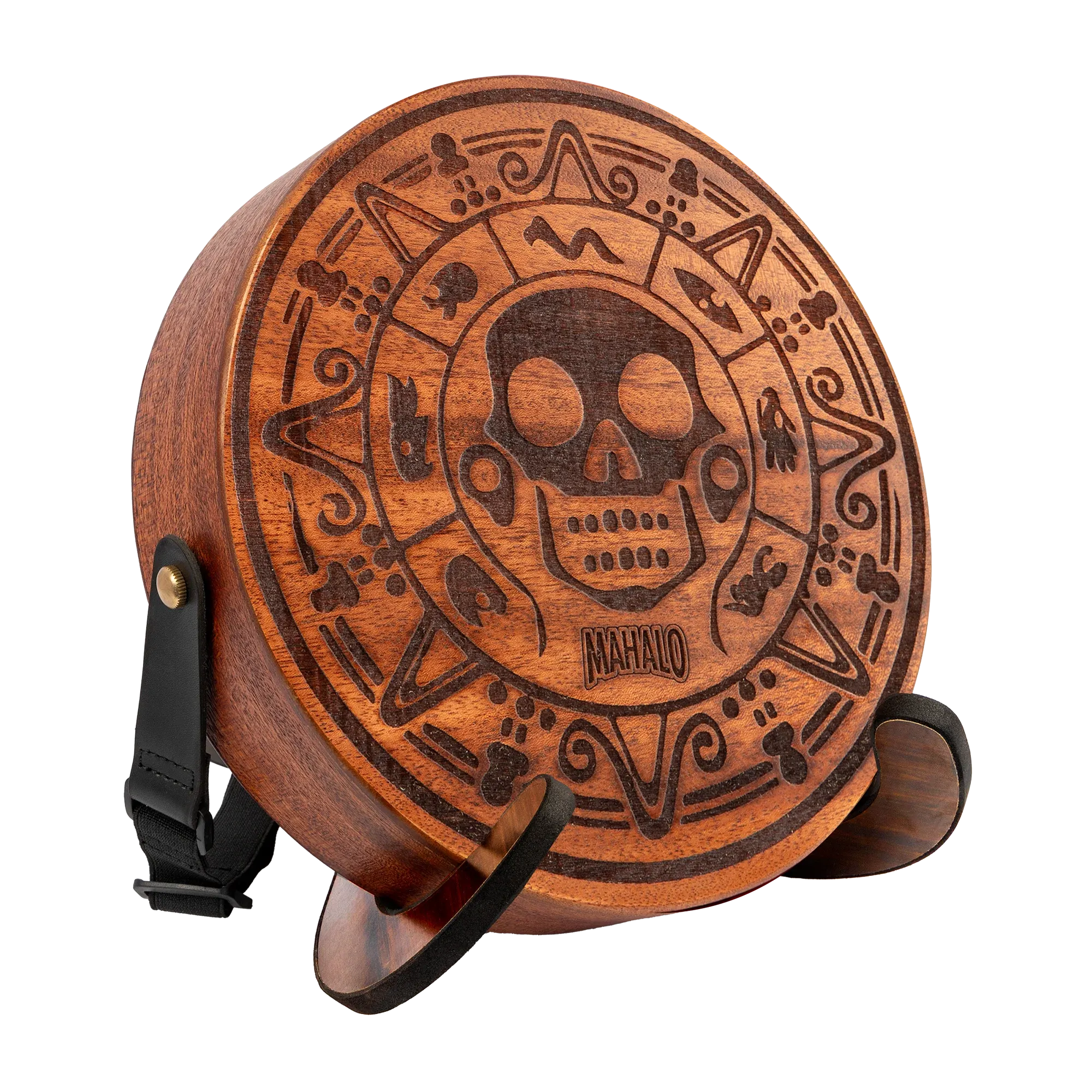 Mahalo Lap Top Cajon