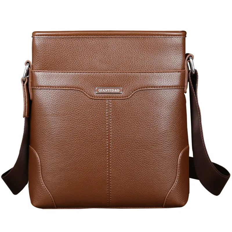 Male package business casual Shoulder
