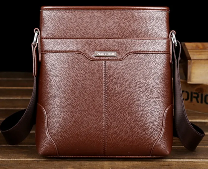 Male package business casual Shoulder
