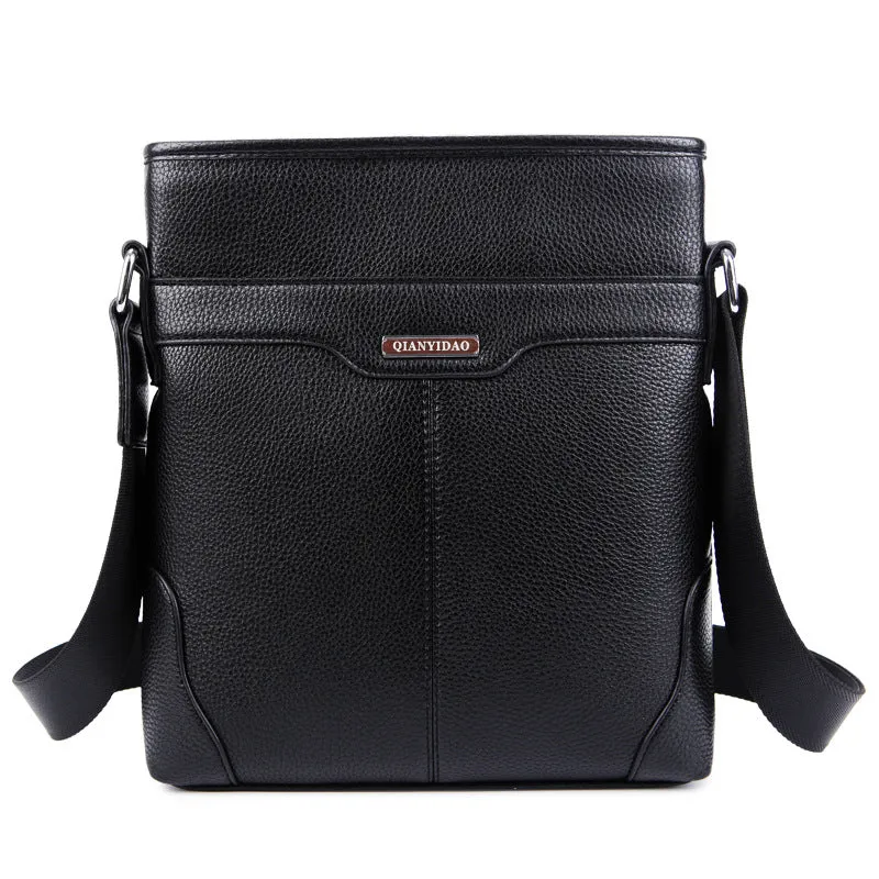 Male package business casual Shoulder