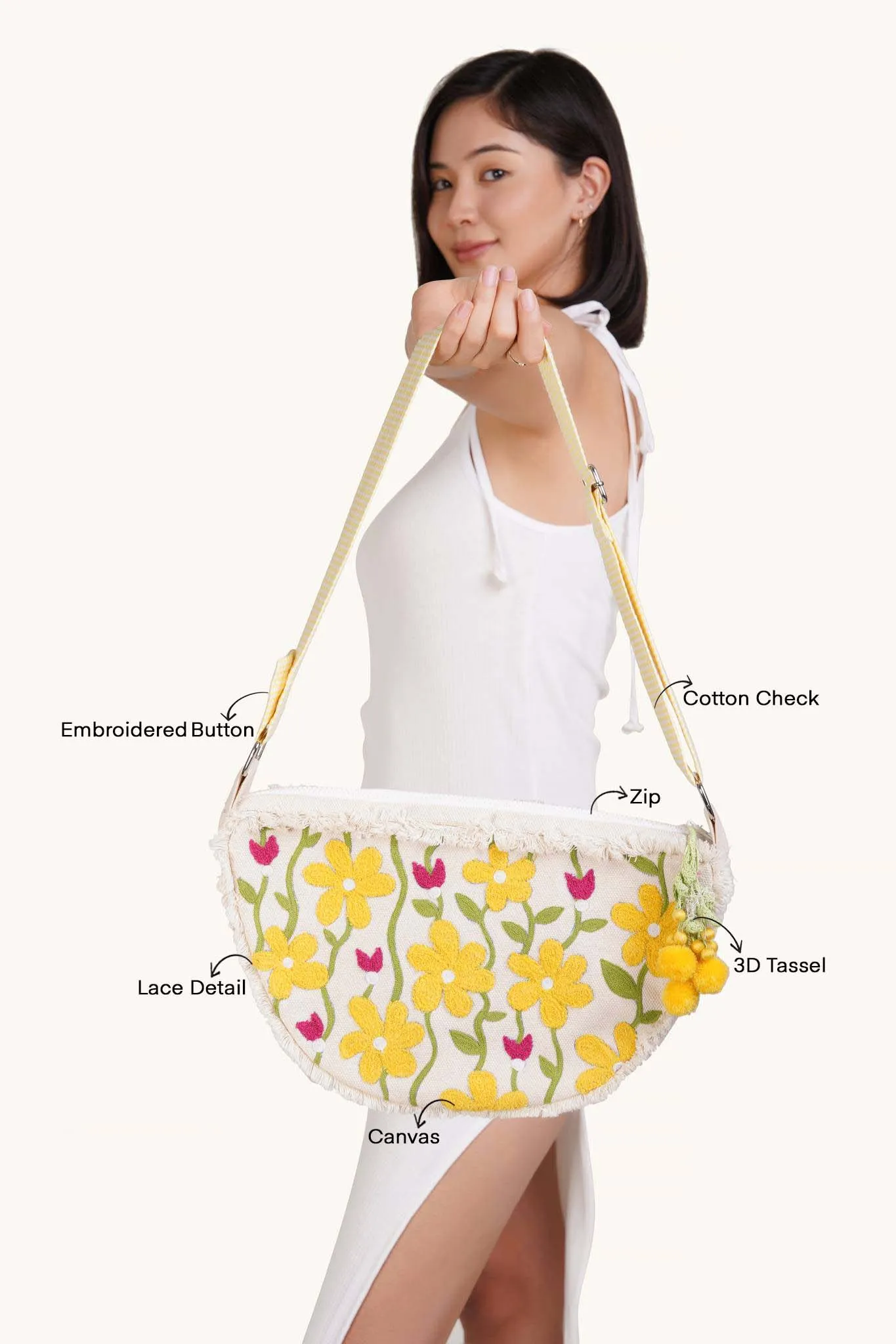 Mallorca Handbag
