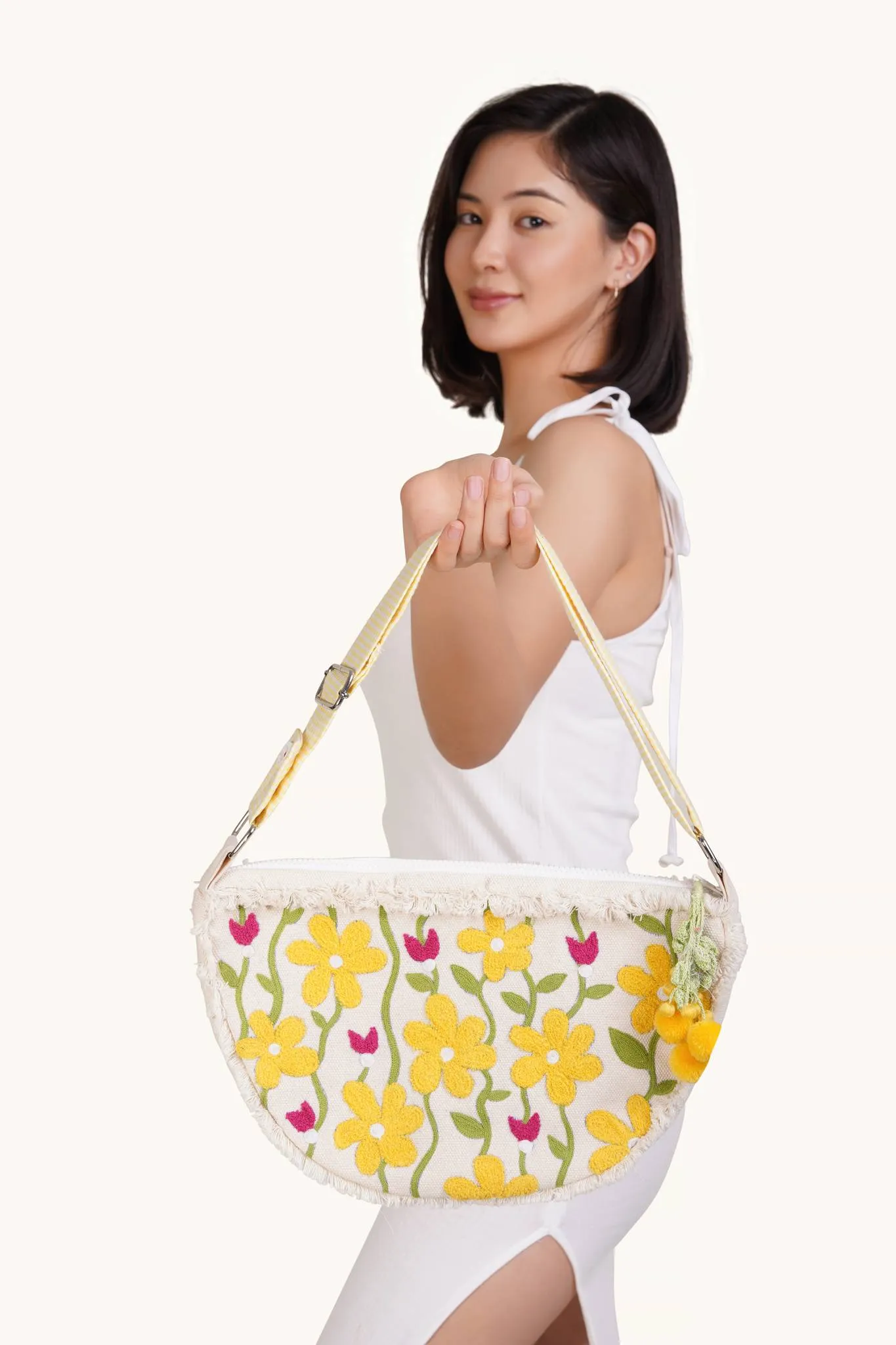 Mallorca Handbag