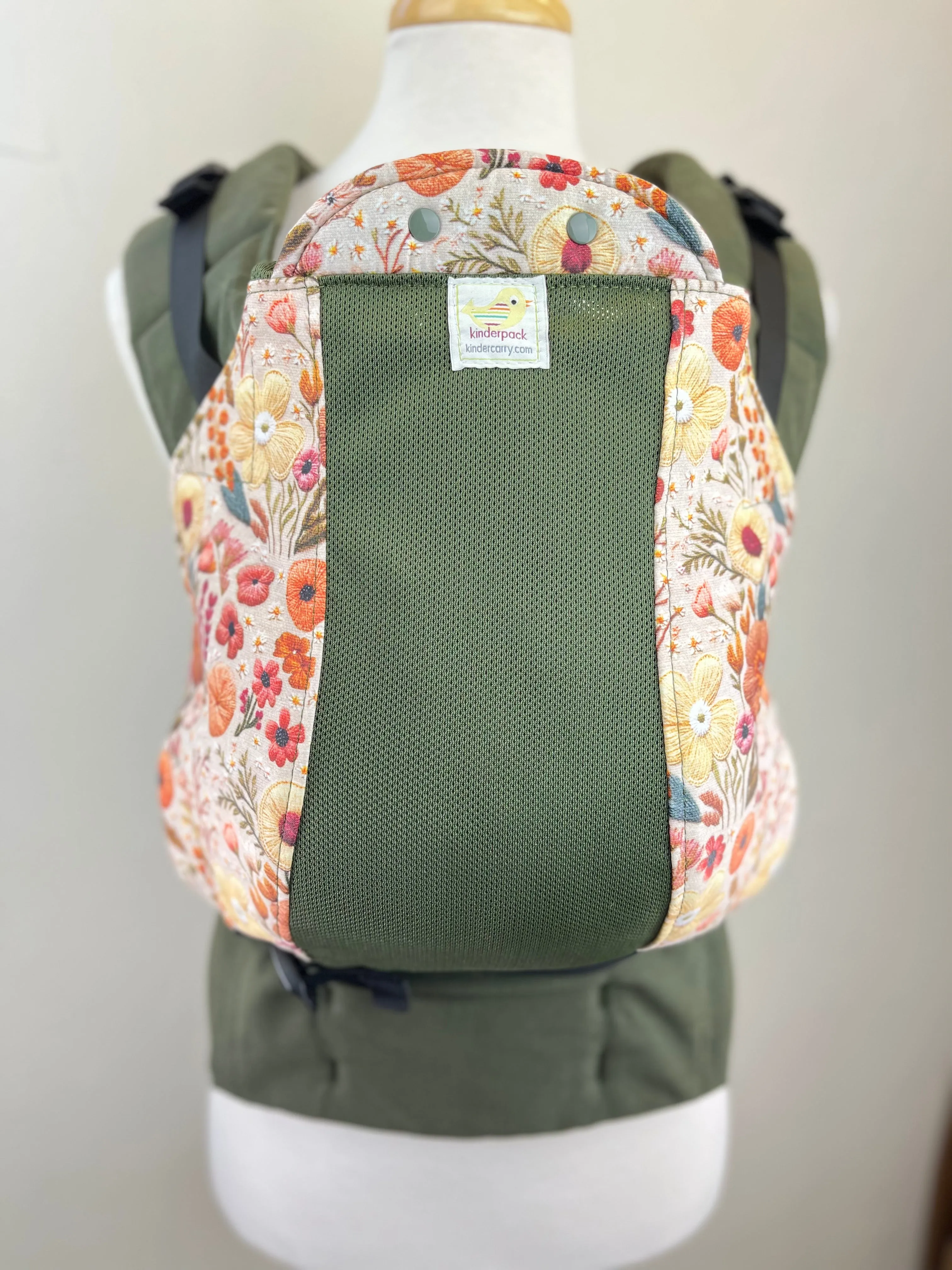 Marigold with Koolnit- Preschool Kinderpack