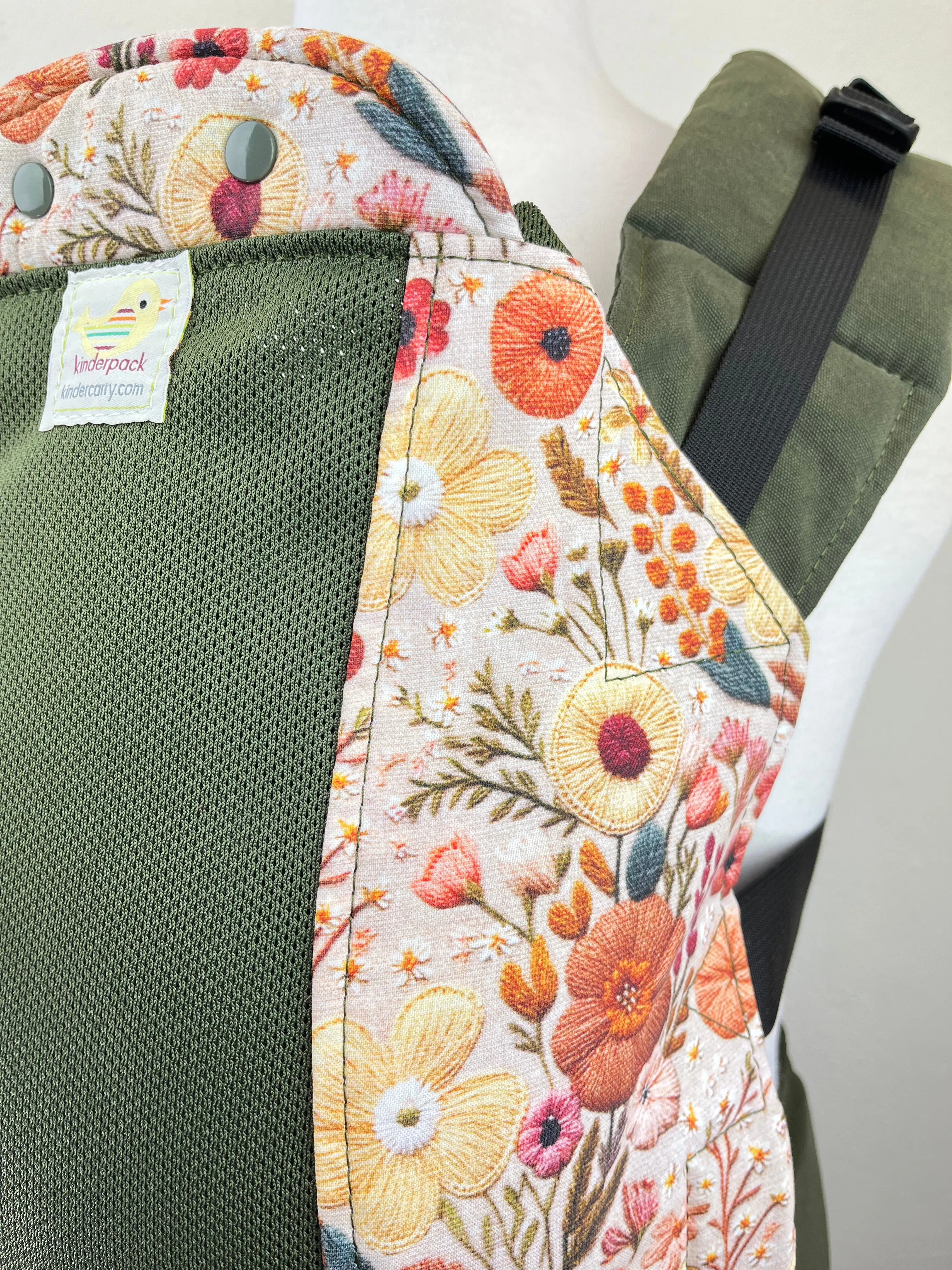 Marigold with Koolnit- Preschool Kinderpack