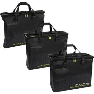 MATRIX Ethos Small EVA Net Bag
