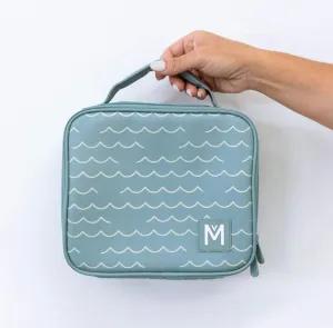 Medium Insulated Lunch Bag | Wave Rider