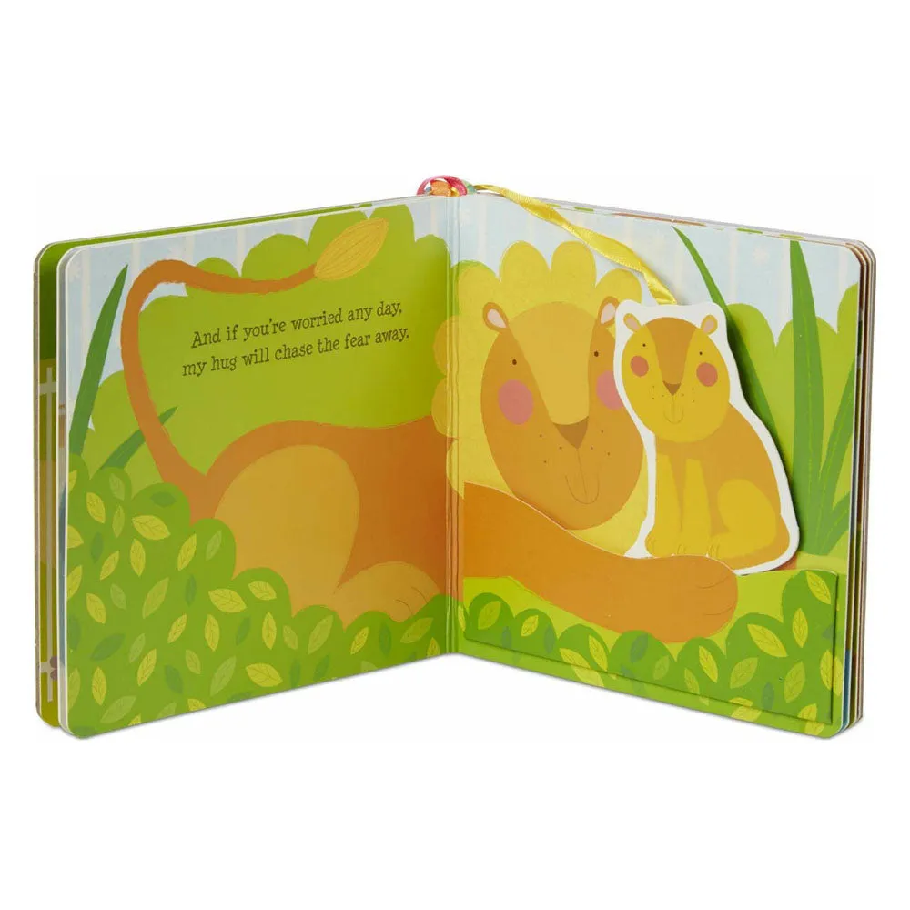 Melissa & Doug - Tether Book Hugs