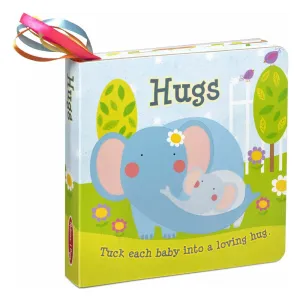 Melissa & Doug - Tether Book Hugs