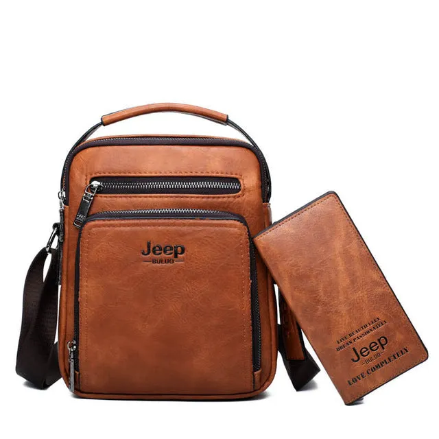 Men Handbag