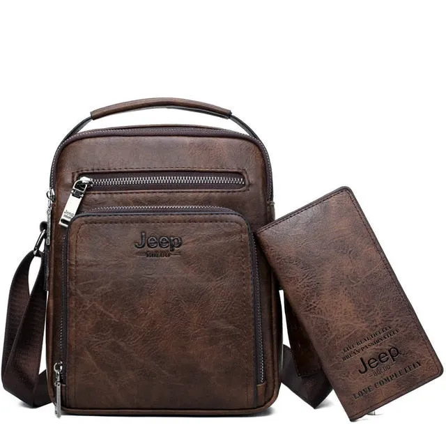 Men Handbag