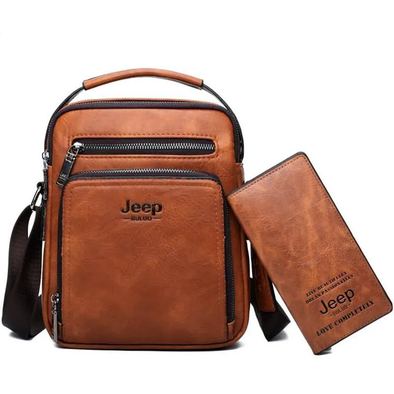 Men Handbag
