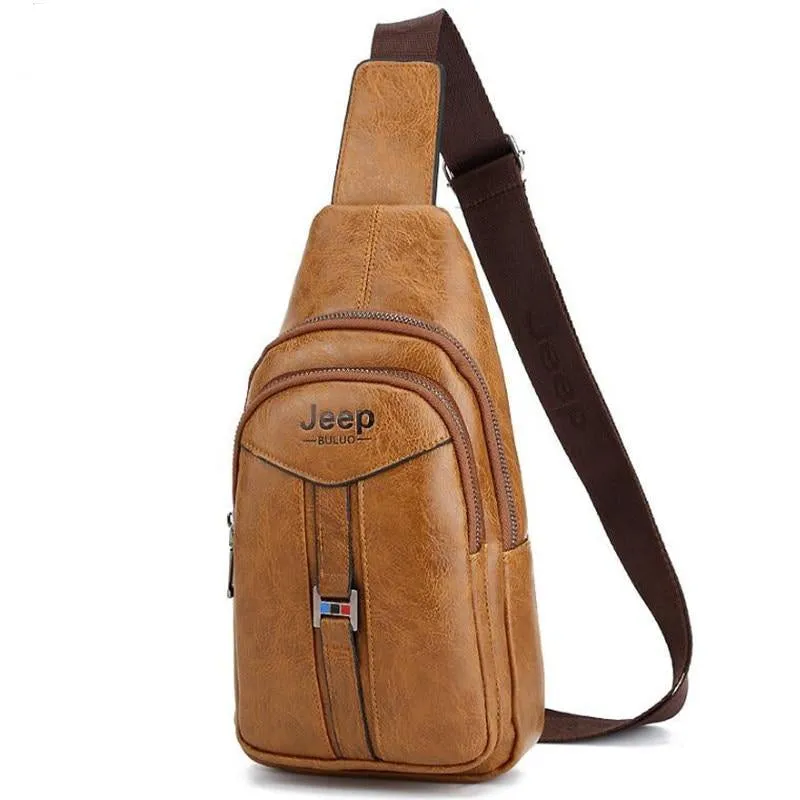 Men Shoulder Bag