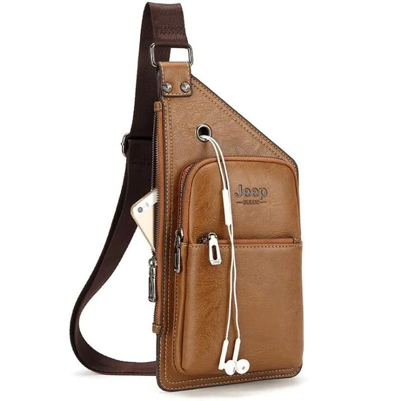 Men Shoulder Bag