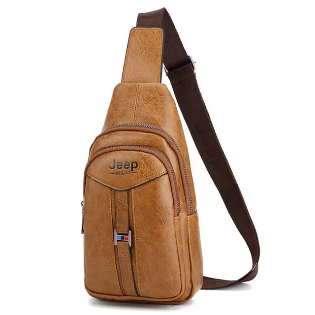 Men Shoulder Bag