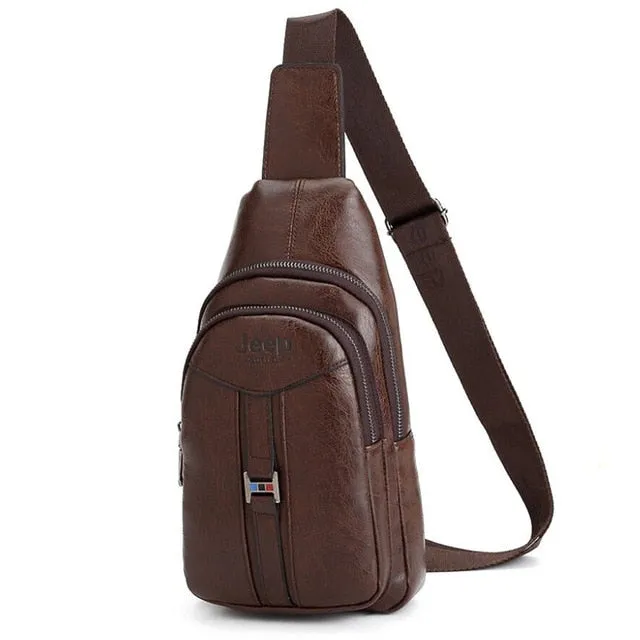 Men Shoulder Bag