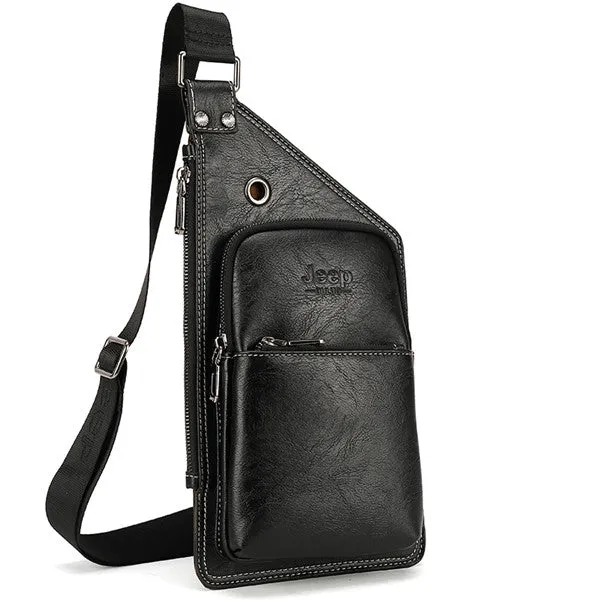 Men Shoulder Bag