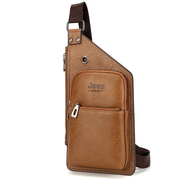 Men Shoulder Bag