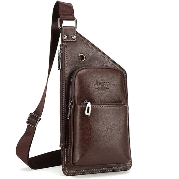 Men Shoulder Bag