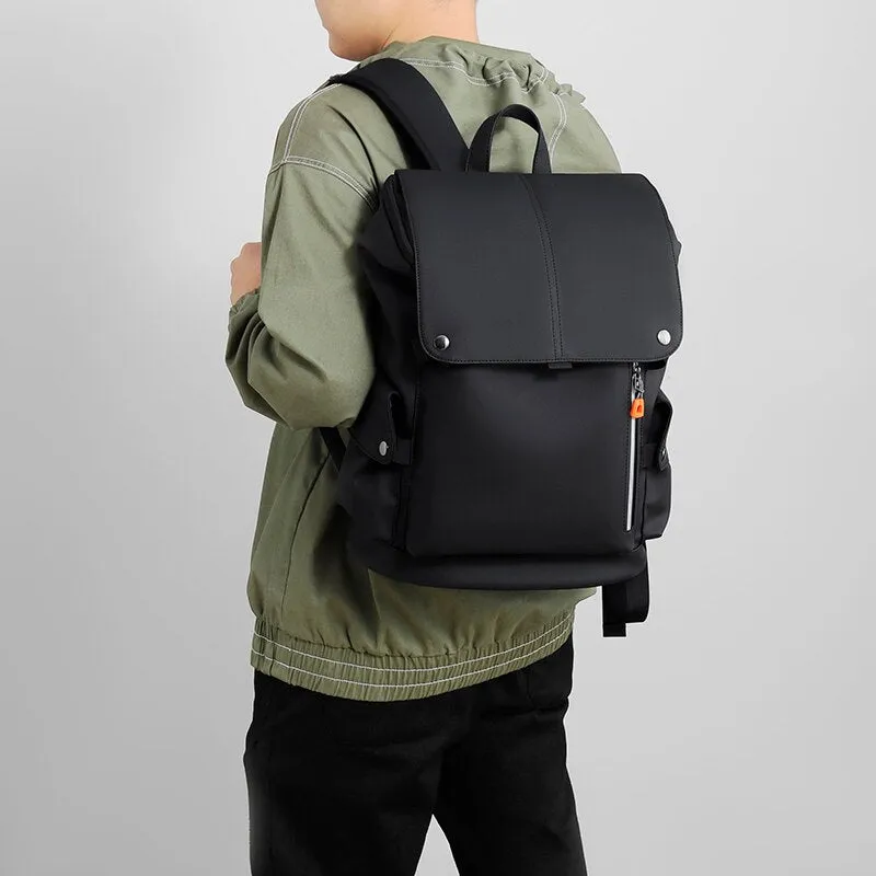 Men's Backpack Multifunctional Bags For Male Business Laptop Bag