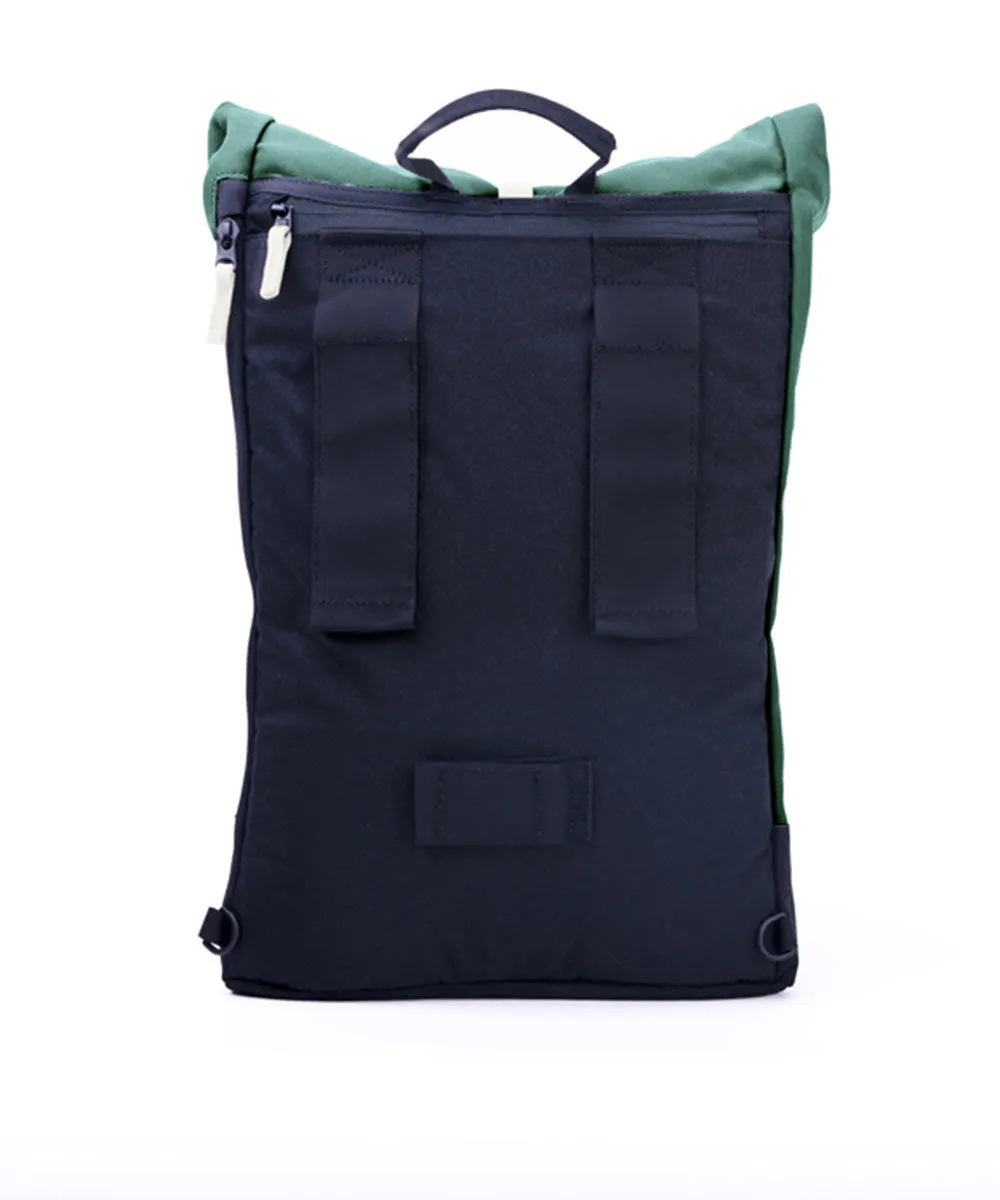 MeroMero Squamish Mini Rucksack-Radtasche