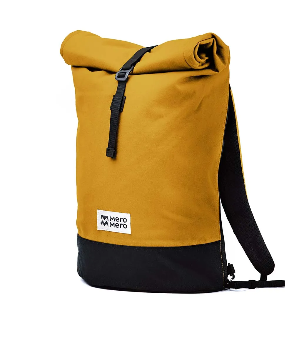 MeroMero Squamish Mini Rucksack-Radtasche