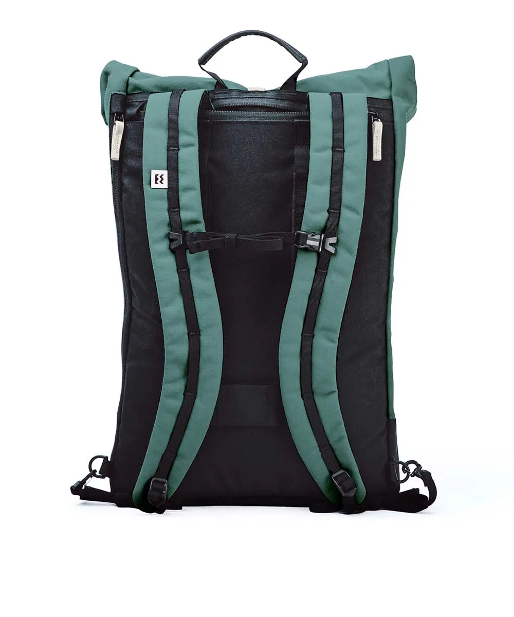 MeroMero Squamish Mini Rucksack-Radtasche