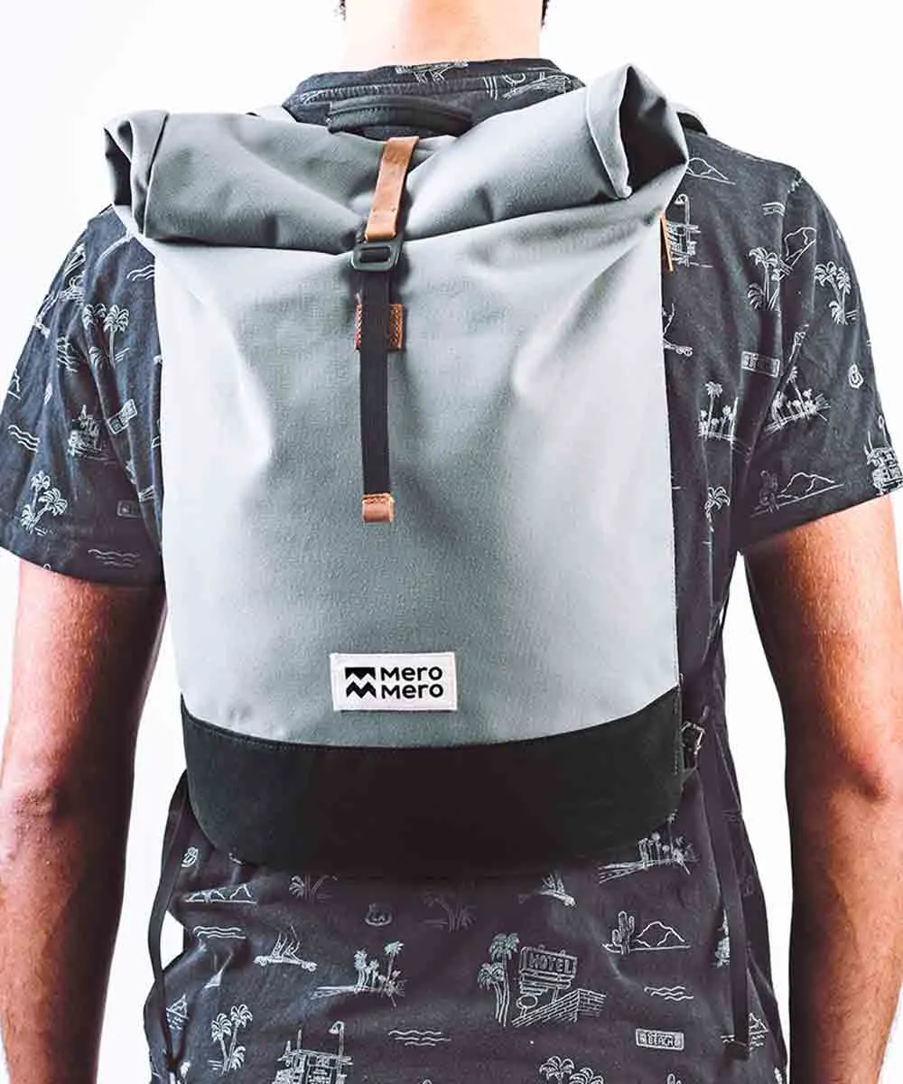 MeroMero Squamish Mini Rucksack-Radtasche